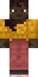 Player Skin