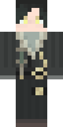 Player Skin