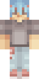 Player Skin