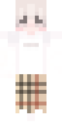 Player Skin