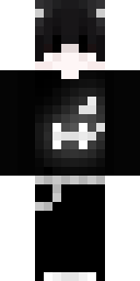 Player Skin