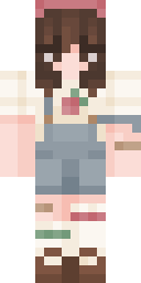 Player Skin