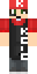 Player Skin