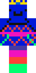 Player Skin