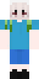 Player Skin