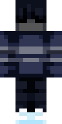 Player Skin