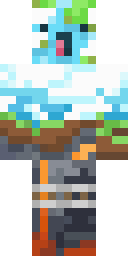 Player Skin