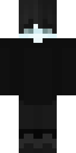 icart4l's Minecraft skin