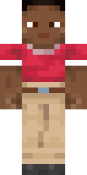 Player Skin