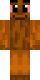 Player Skin
