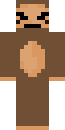 Player Skin