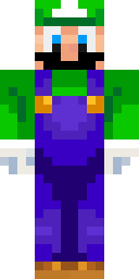 Player Skin