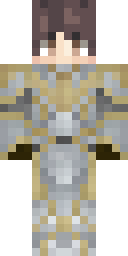 Player Skin