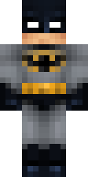 Player Skin