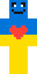 Player Skin