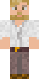 Player Skin