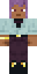 Player Skin