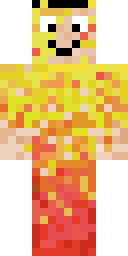 Player Skin