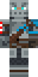 Player Skin