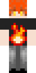 Player Skin