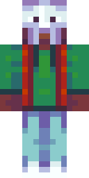 Player Skin