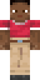 Player Skin