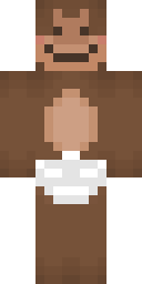 Player Skin