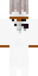 Player Skin