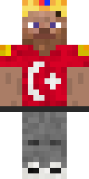 Player Skin