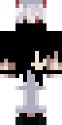 Player Skin