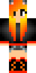 Player Skin