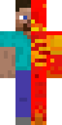 Player Skin