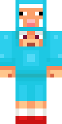 Player Skin