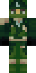Player Skin