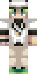 Player Skin