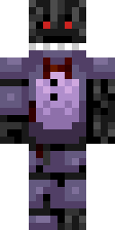 Player Skin