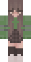Player Skin