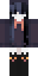 Player Skin