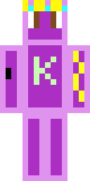 Player Skin
