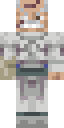 Player Skin
