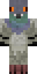Player Skin