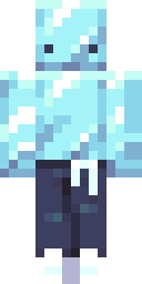 Player Skin