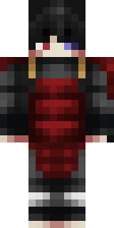 Player Skin