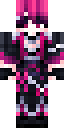 Player Skin