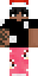 Player Skin