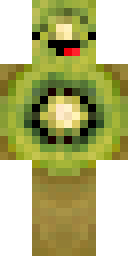 Player Skin