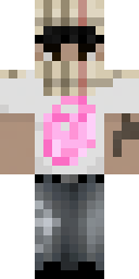 Player Skin