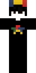 Player Skin