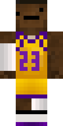 Player Skin