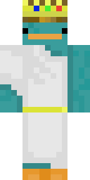 Player Skin